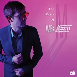 The taste of Mark Moriss